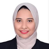 أخصائية هايدي ايمن