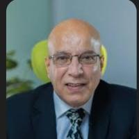 دكتور رماح دياب