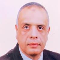 دكتور محمد علاء احمد الطاهر