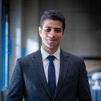 دكتور محمد ابراهيم مسعود