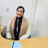 دكتورة دعاء محمد