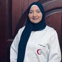 دكتورة دينا كمال سيد علي