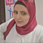 دكتورة سارة إبراهيم