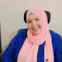 أخصائية بدريه رشدي عبد الصبور