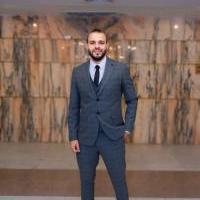 دكتور احمد علاء
