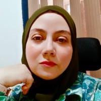 أخصائية ايمان حلمي محمد صادق حتحوت