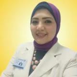 أخصائية منة بدوي