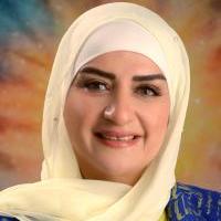 أخصائية نجلاء فتحي