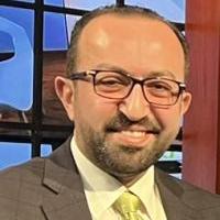 دكتور محمد زعزوع