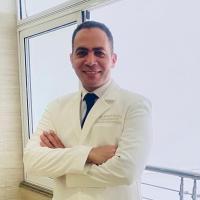 دكتور احمد محمد حلمي