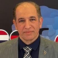 دكتور أشرف لطفي إبراهيم فايد