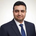 دكتور محمد حسن صابر