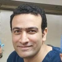 دكتور احمد العزازى