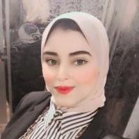 أخصائية أية صيام