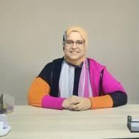 أخصائية هبه يونس
