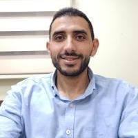 دكتور محمد على عبد الباقى