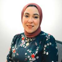 دكتورة نهله مجدي
