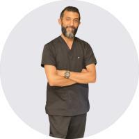 دكتور باهر شريف