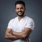 دكتور احمد اشرف الحسيني