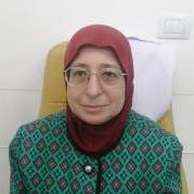 دكتورة صفاء بسيوني
