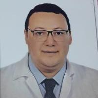 دكتور محمد حامد