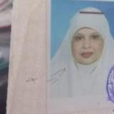 دكتورة نجوى شعبان