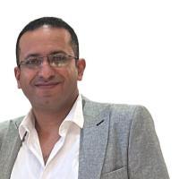 دكتور اسماعيل البرنس
