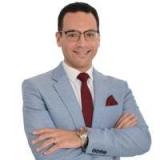 دكتور محمد عبد الله عرابي