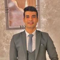 دكتور اكرم عبد الدايم