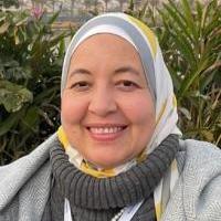 دكتورة شيماء فراج