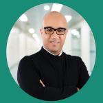 دكتور ياسر بركات