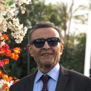 دكتور محمد شيرين يحيي