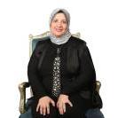 أخصائية شيماء فاروق شاهين