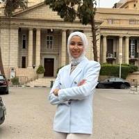 دكتورة خلود يحي
