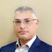 دكتور عمر الدناصوري