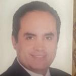 دكتور خالد حسن المساح