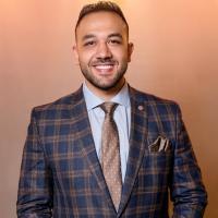 دكتور مصطفي الخشاب