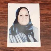 دكتورة عبير يوسف