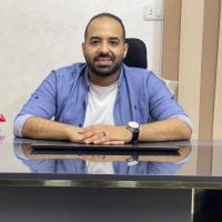 دكتور أمير سمير الشربيني