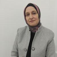أخصائية فوزية محمد
