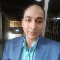 دكتور حسام الدين مصطفي