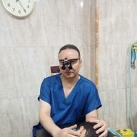 دكتور ساهر مصطفى