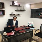 دكتور محمد قنديل