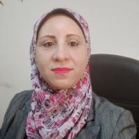 أخصائية سمر محمد ابراهيم