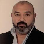دكتور وليد عباس كامل