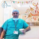 دكتور احمد محمود عبد الله حبلص