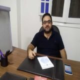 دكتور محمد احمود