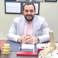 دكتور علاء كمال