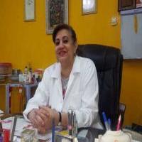 دكتورة ايناس فرح ابراهيم