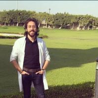 دكتور محمد اشرف بدير